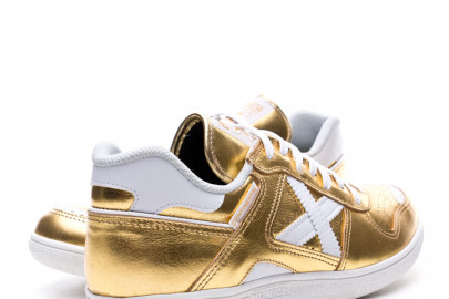 MUNICH Continental Exclusiva Paco Sedano Gold Edition